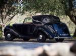 Bentley Mark VI Drophead Coupe by James Young 1948 года